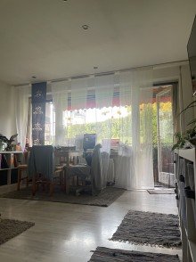 Wohnzimmer Top Rendite! Ideal geschnittene 2-Zimmer Wohnung im Herzen von Taunusstein