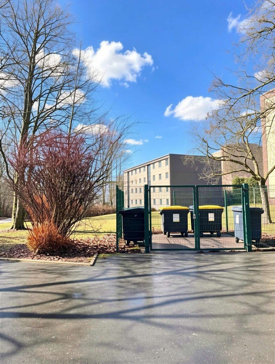  Wohnung Frankfurt am Main