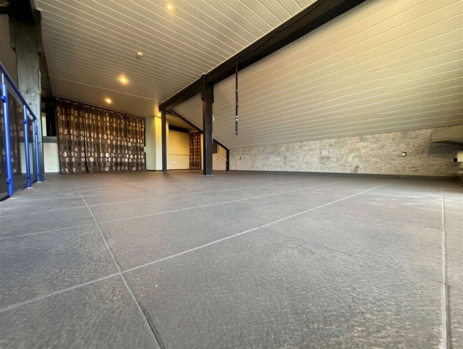 Galerie - DG Maisonettewohnung Erbes-B�desheim