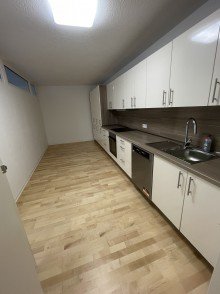 K�che  Modernes Wohnen in der City - Gro�z�gige 3ZKB-Wohnung mit Balkon und Tiefgarage zu vermieten! 