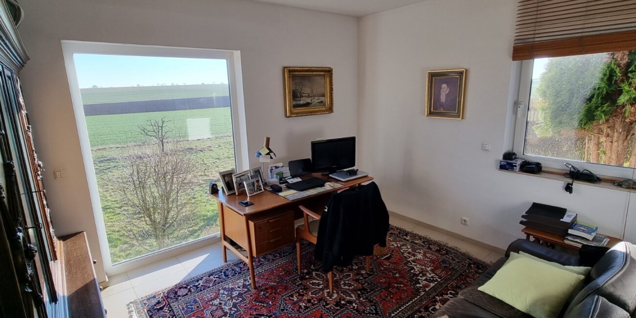 Arbeitszimmer