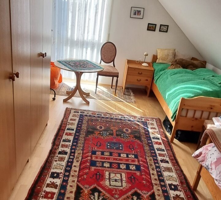 Gästezimmer