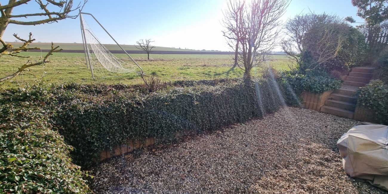 Garten ELW