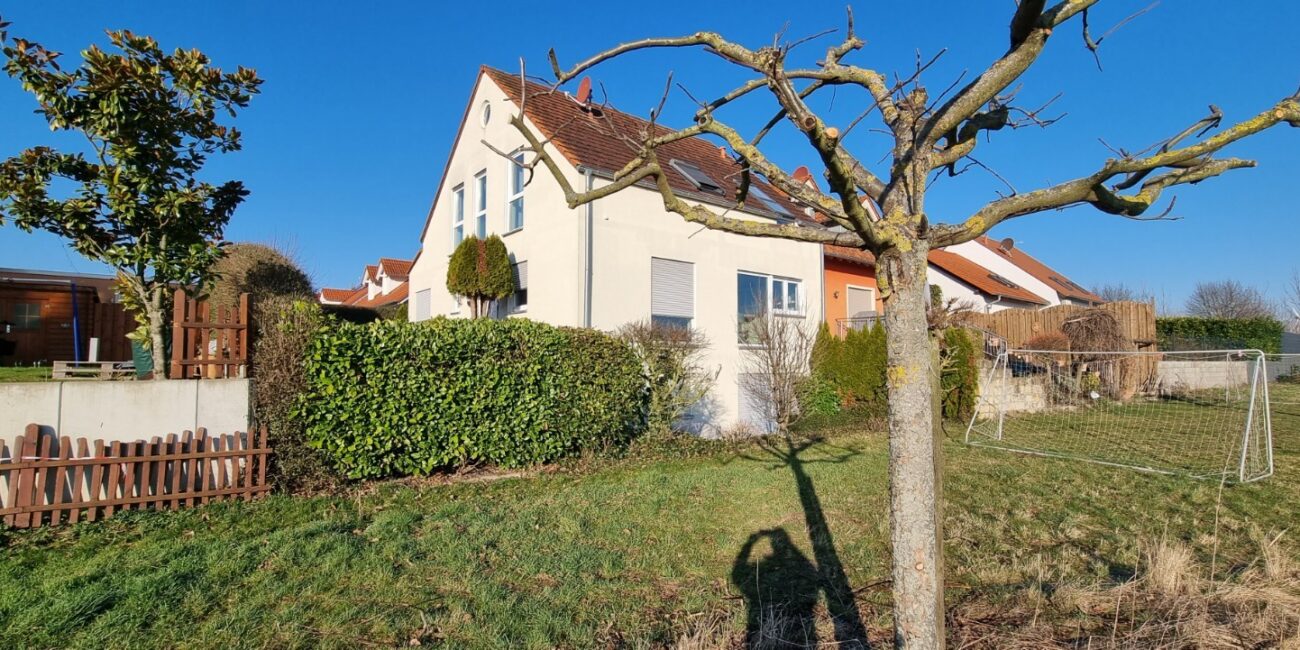 Haus Ost Feld