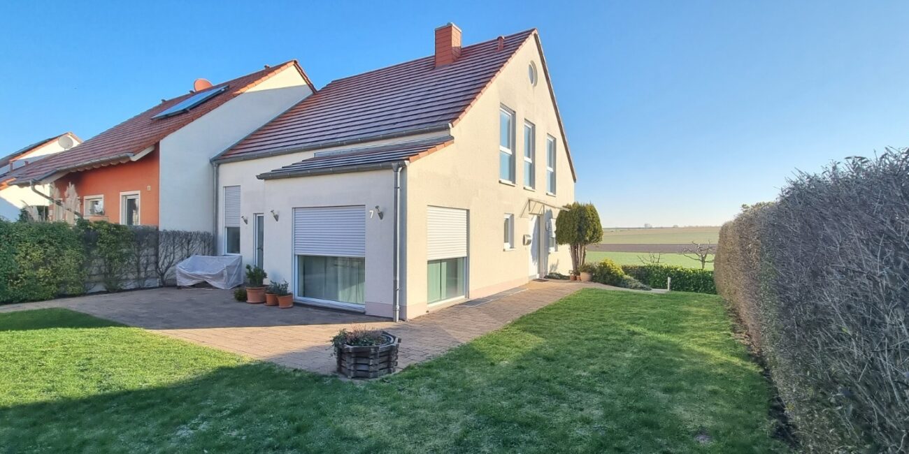 Haus Süd-West