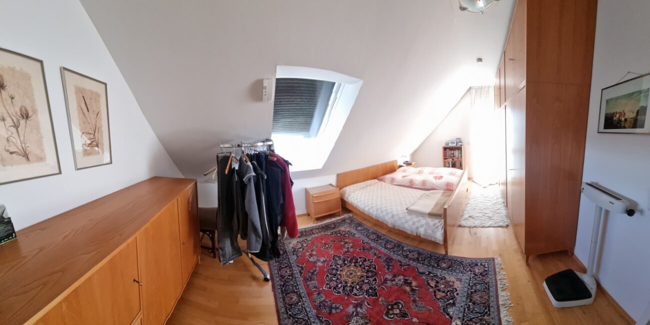 Schlafzimmer 2