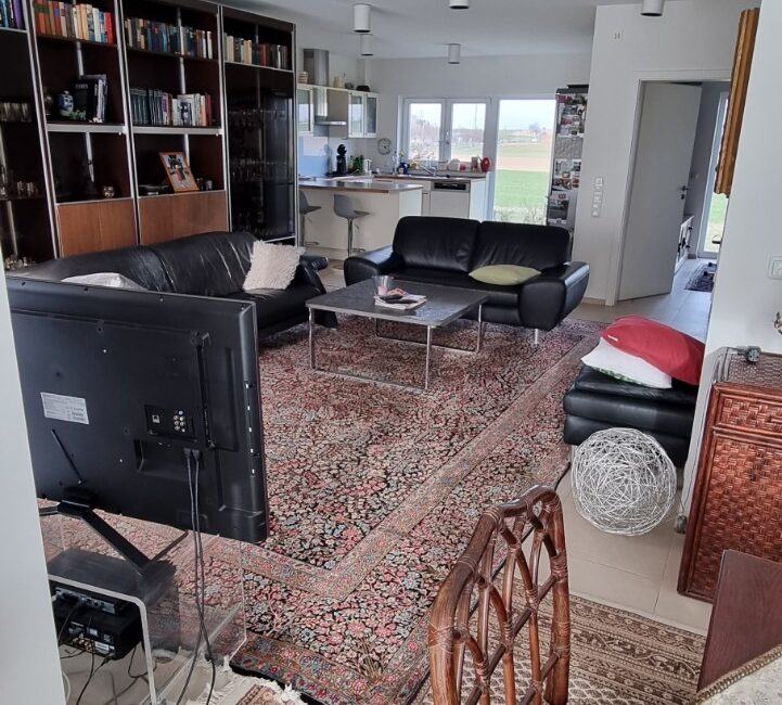 Wohnzimmer 1